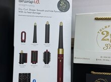 Fen "Dyson Airwrap i.D Red/Velvet"