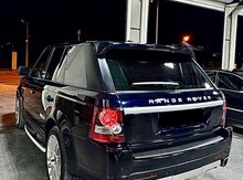 Land Rover RR Sport, 2005 il