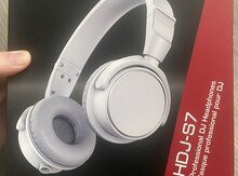 Qulaqlıq "Pioneer HDJ-S7" 