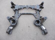 "BMW X5 G05, BMW X6 G06, BMW X7 G07" qabaq travesi