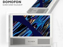 Domofon "Slinex Sonik 10"