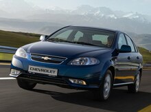 "DAEWOO GENTRA" ehtiyat hissələri