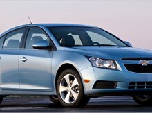 "Chevrolet Cruze" ehtiyat hissələri