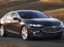 "Chevrolet Malibu 2016-2022" ehtiyat hissələri