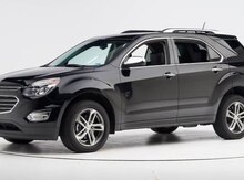 " Chevrolet Equinox" ehtiyat hissələri