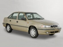 "Daewoo Nexia" ehtiyat hissələri