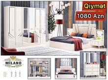 Yataq otağı mebeli