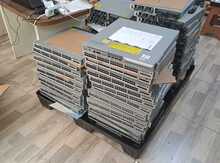 Cisco 3850-24PoE+