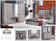 Yataq otağı mebeli 