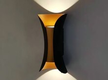 Divar çıraqları