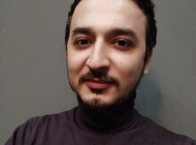 Ofis-menecer işi axtarıram