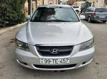 Hyundai Sonata, 2007 il