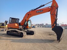 Develon DX260LCA-7M, 2024 il