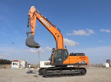Develon DX300LCA-7M, 2024 il