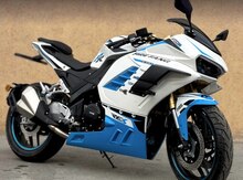 Motosiklet "Jianshin RR" 2024 il