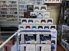 Sony PlayStation 5 DualSense Croma Color