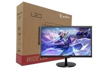 19" inch monitor WIDE LED hdmi+vga