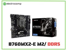 Ana plata "b760 ddr5"