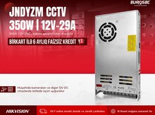 Adapter "JNDYZM 350W 12V | 29A"