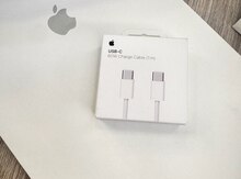 Usb-c 60w charger cable 