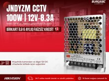 Adapter "JNDYZM 100W 12V | 8.3A"