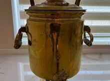 Samovar 25l