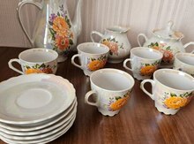 Çay dəsti