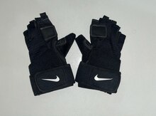 Məşq əlcəyi "Nike"