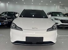 Hozon Neta V, 2022 il
