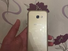 Samsung Galaxy A5 (2017) Gold Sand 32GB/3GB