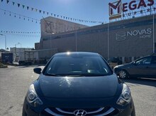 Hyundai i30, 2012 il