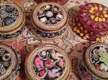 Novruz papağı