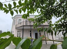 Villa kirayə verilir, Quba r.