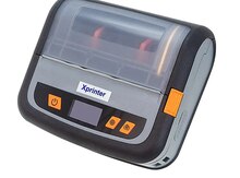 XP-P816 4 inch mobile printer