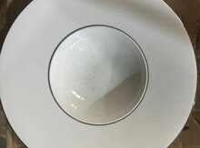 Orta yumru kasa "Churchil  28sm"