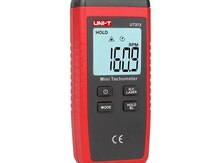 Multimetr UT373 Uni Takometr Rəqəmsal Kontaktsız Lazer