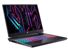 Acer Predator Helios Neo 16 