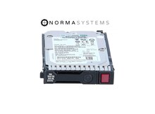 HPE 600GB SFF SAS 12G 15K Server HDD