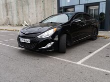 Hyundai Sonata, 2012 il
