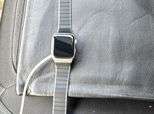 Apple Watch Series 9 Aluminum Silver 45mm