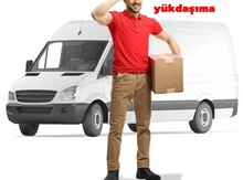 Yükdaşıma xidməti