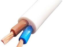 Kabel 2*4