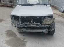 Mitsubishi Pajero io, 1999 il