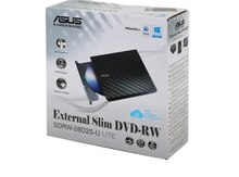 External DVD "Asus 08D2S-U LITE Black"