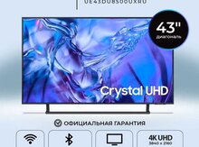 Televizor "Samsung UE43DU8500UXRU UHD"