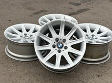 "BMW" diskləri R18