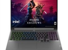 Noutbuk "Lenovo Legion 5 16IRX9 83DG00EEUS"
