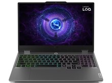 Noutbuk "Lenovo LOQ 15IRX9 83DV010CRK"