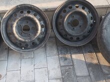 Disklər R15