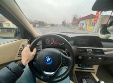 "BMW" sükan elektronikası quraşdırılması